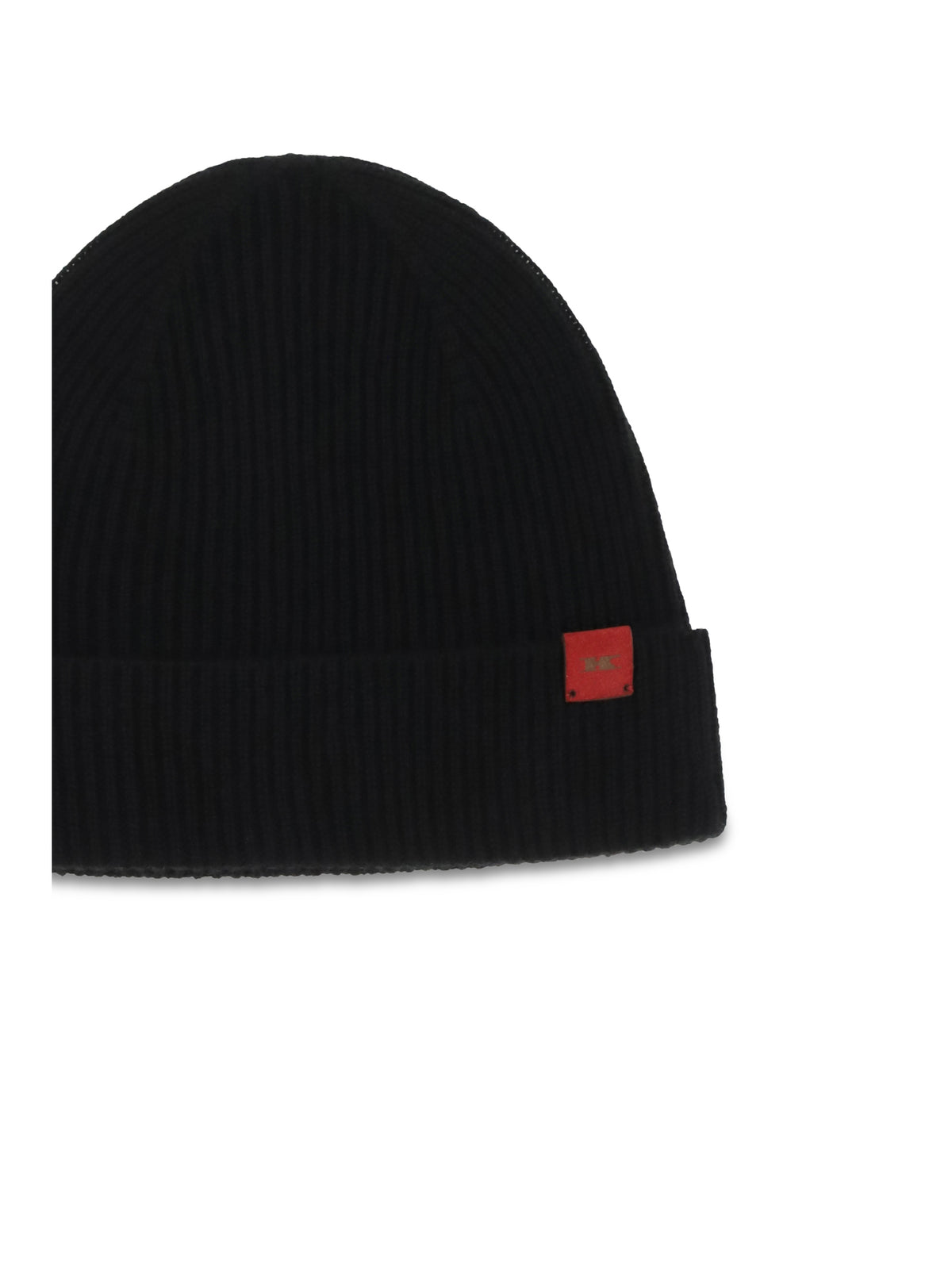 KITON Kiton Men Wool Beanie Hat