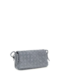 BOTTEGA VENETA Bottega Veneta Women Notturno Shoulder Bag