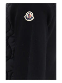 MONCLER Moncler Women Cotton Padded Cardigan