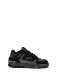 AXEL ARIGATO Axel Arigato Men Area Lo Fluffy Sneaker