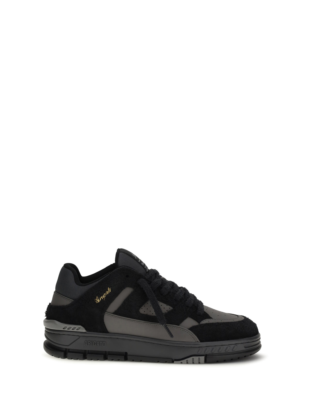 AXEL ARIGATO Axel Arigato Men Area Lo Fluffy Sneaker