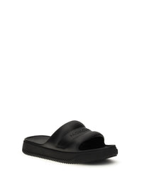 Moncler Women Altive Slippers