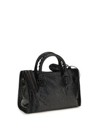 BALENCIAGA Balenciaga Women Small Le City Handbag