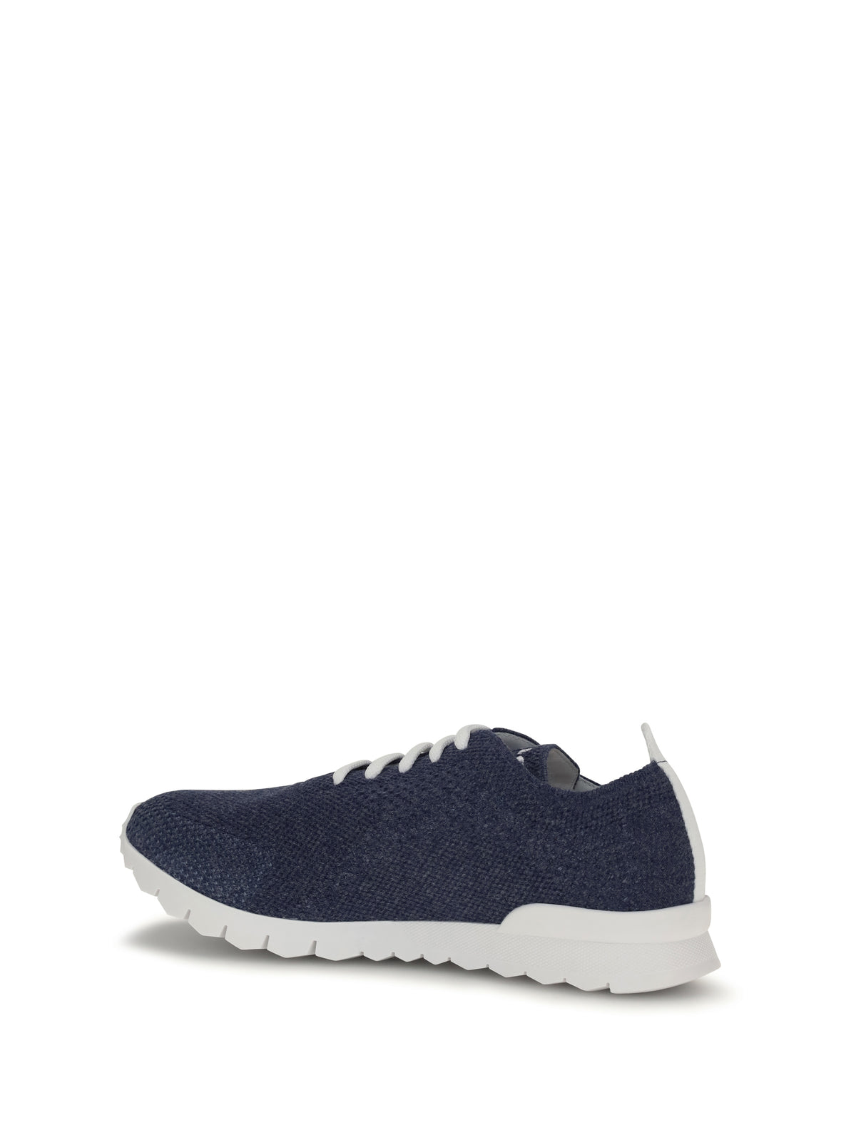 KITON Kiton Men Fabric Sneakers