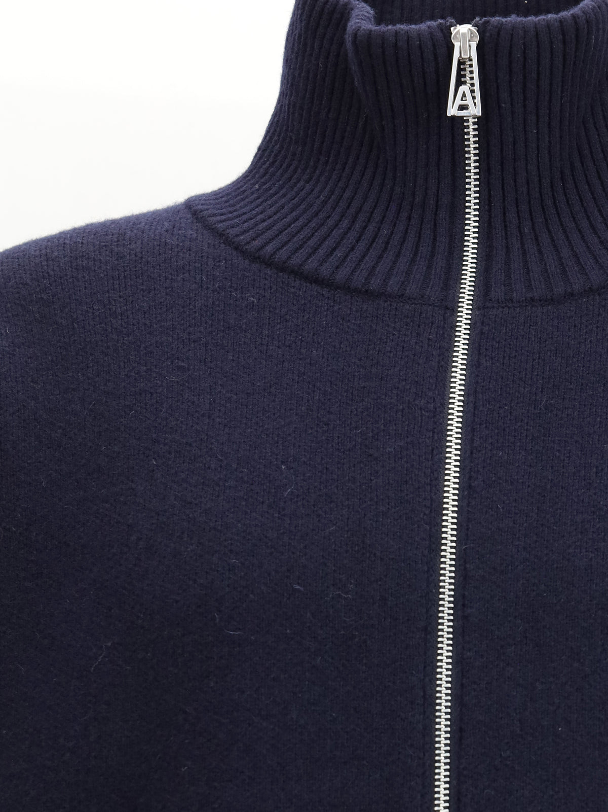 Axel Arigato Men Zip-Up Sweater