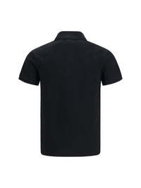 BALMAIN Balmain Men Pb Embroidered Logo Polo