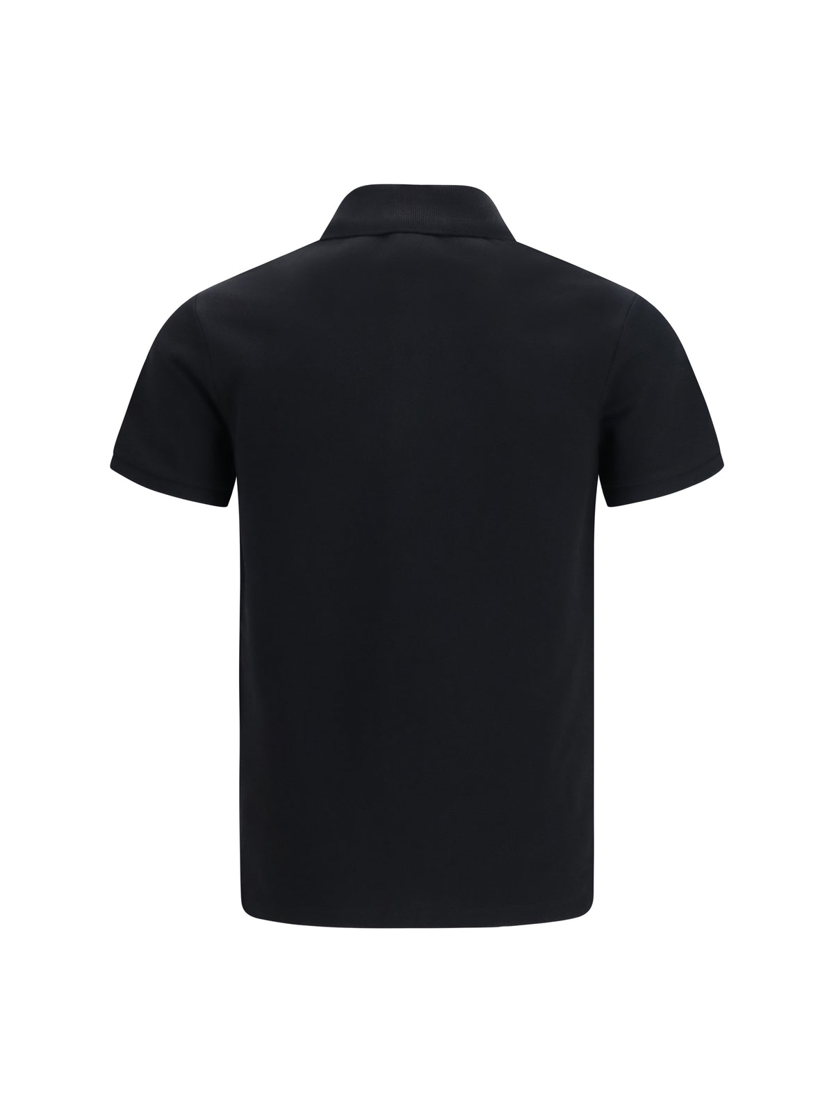 BALMAIN Balmain Men Pb Embroidered Logo Polo