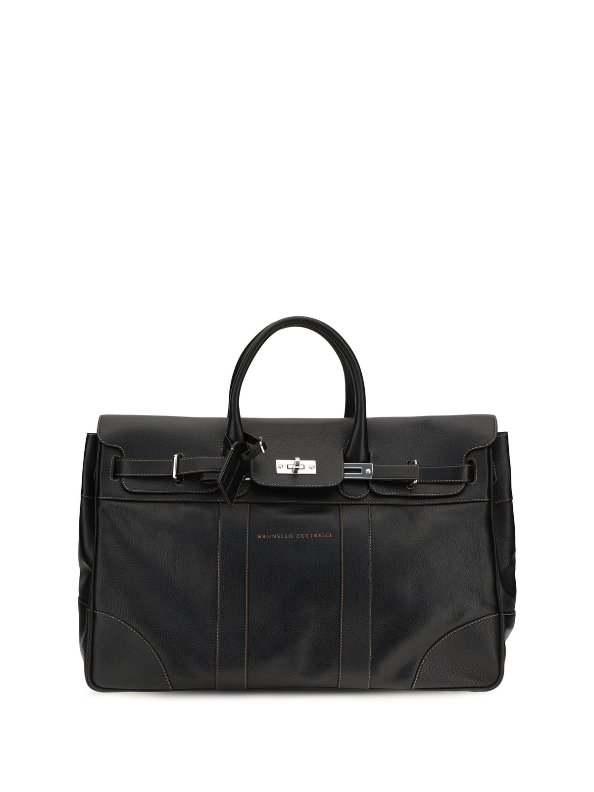 BRUNELLO CUCINELLI Brunello Cucinelli Men Travel Bag