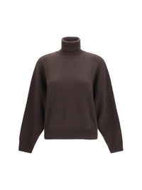 BRUNELLO CUCINELLI Brunello Cucinelli Women Cashmere Turtleneck Sweater