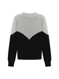 Marant Etoile Women Cotton Houston Sweatshirt