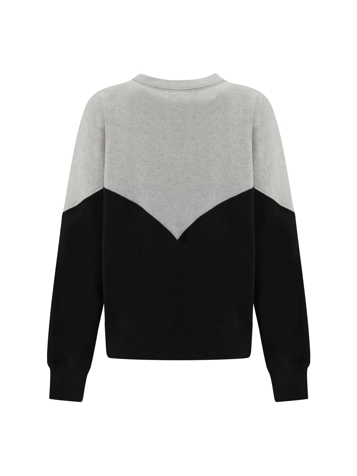 Marant Etoile Women Cotton Houston Sweatshirt