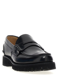 CHURCH'S Church's Women 'Pembrey T2' Loafers