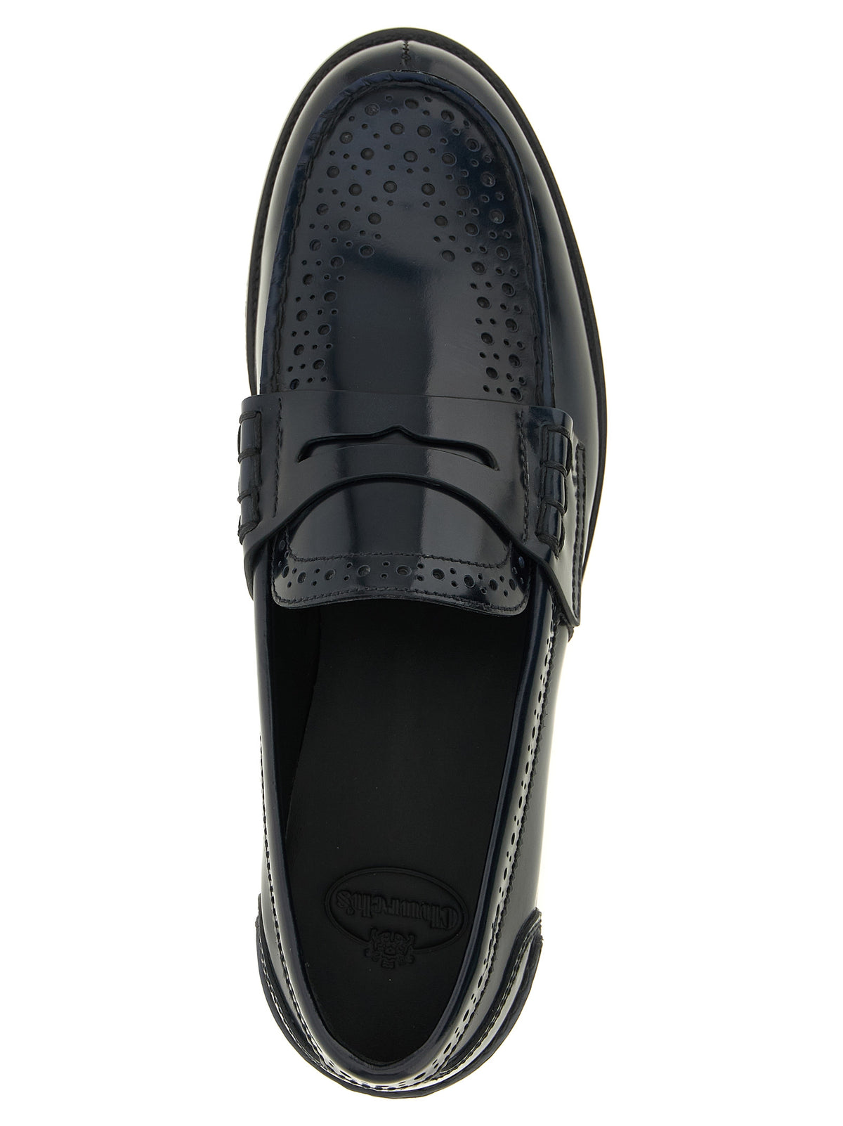 CHURCH'S Church's Women 'Robin' Loafers