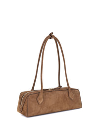 Alaïa Women Le Teckel Shoulder Bag