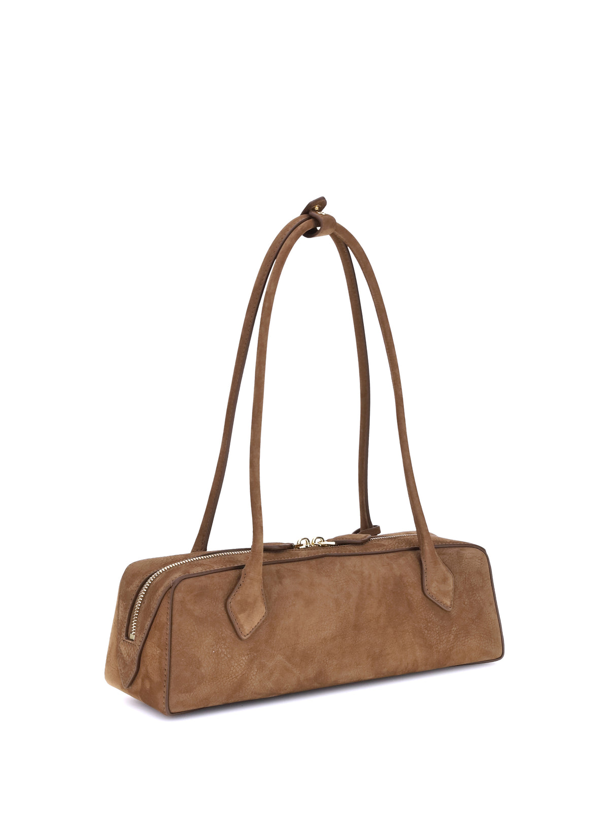 Alaïa Women Le Teckel Shoulder Bag