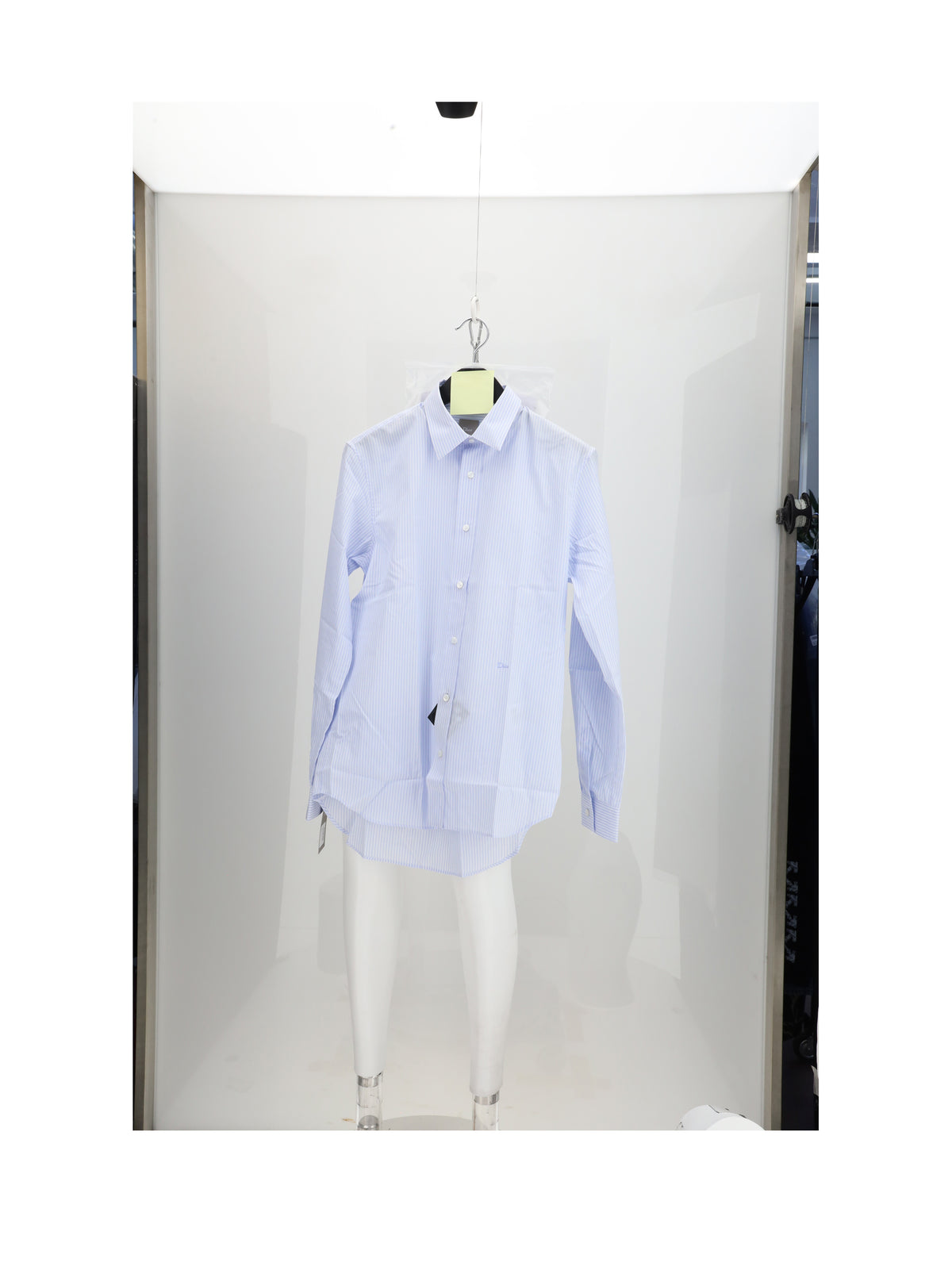 DIOR HOMME Dior Homme Men Look 41 Must Buy Shirt