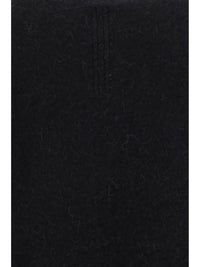 Rick Owens Men Round Neck Sweater