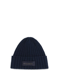 Dolce & Gabbana Men Beanie Hat
