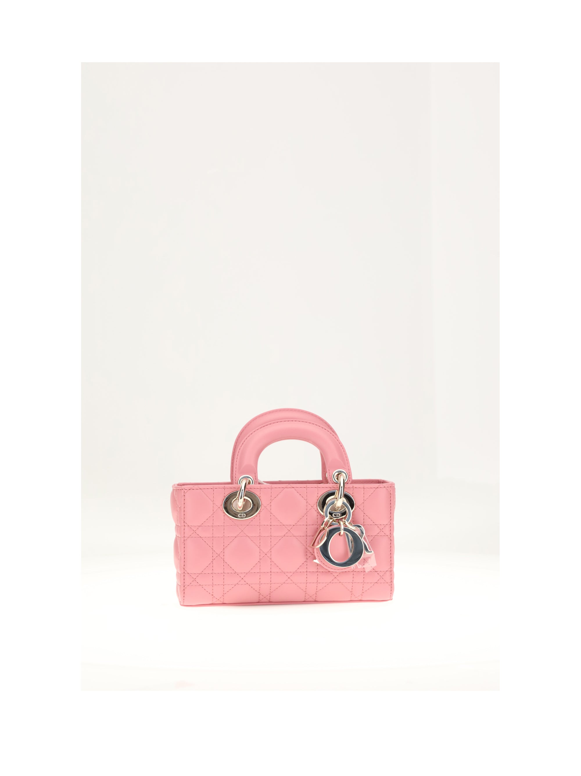 DIOR Dior Women Tote Lambskin