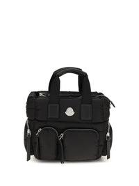 MONCLER Moncler Women Caradoc Multi-Pocket Handbag
