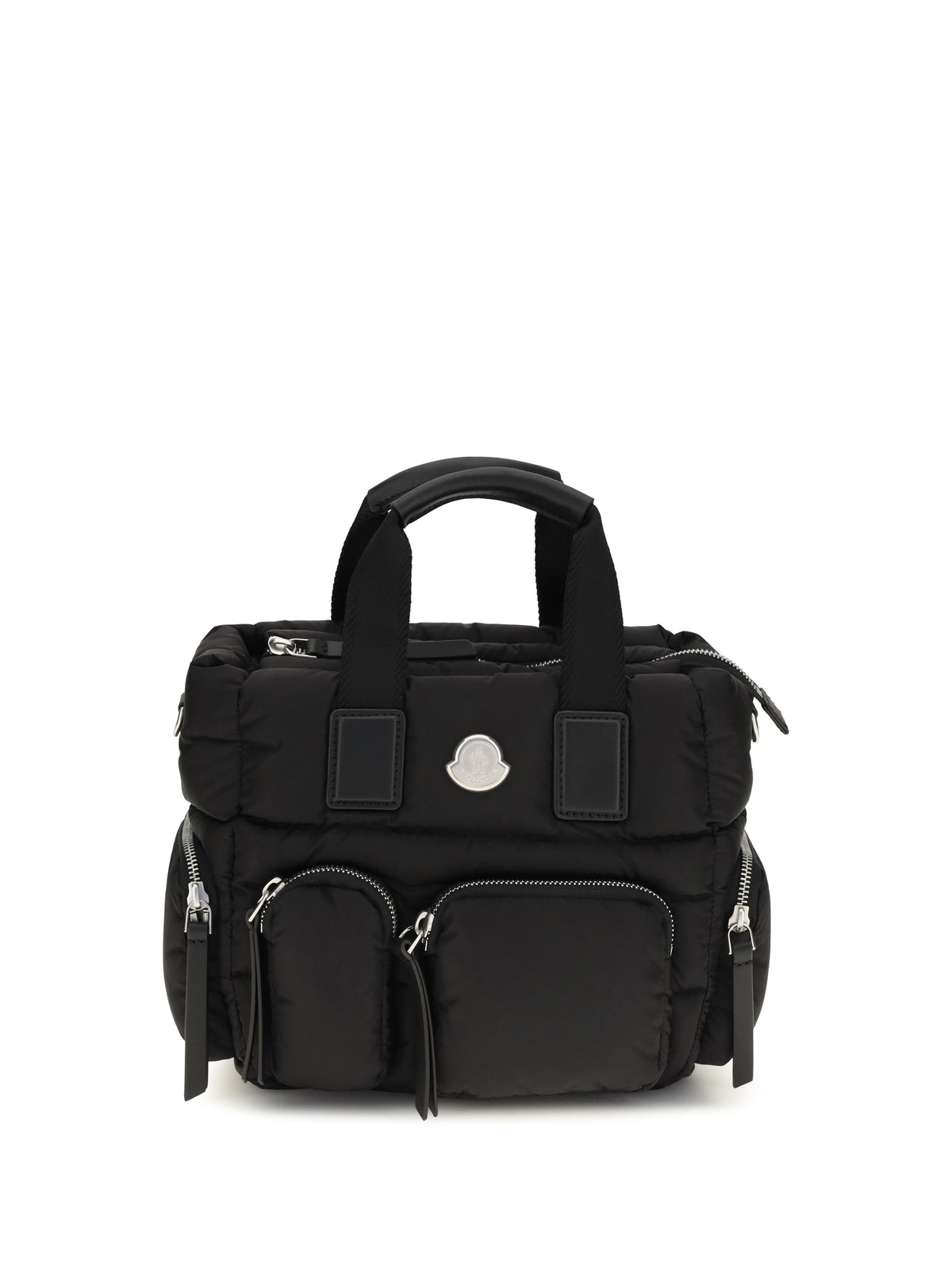MONCLER Moncler Women Caradoc Multi-Pocket Handbag
