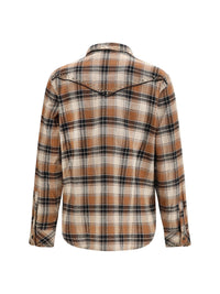 P.A.R.O.S.H. P.A.R.O.S.H. Women Cowboy Shirt
