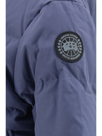 Canada Goose Men Bayview Padded Jacket