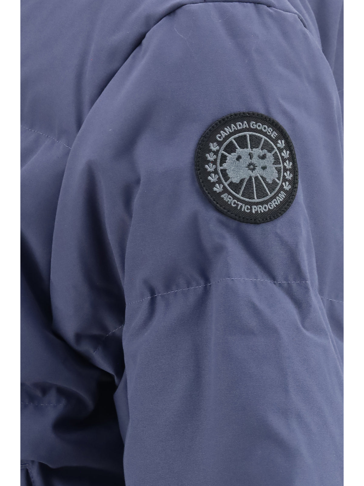 Canada Goose Men Bayview Padded Jacket