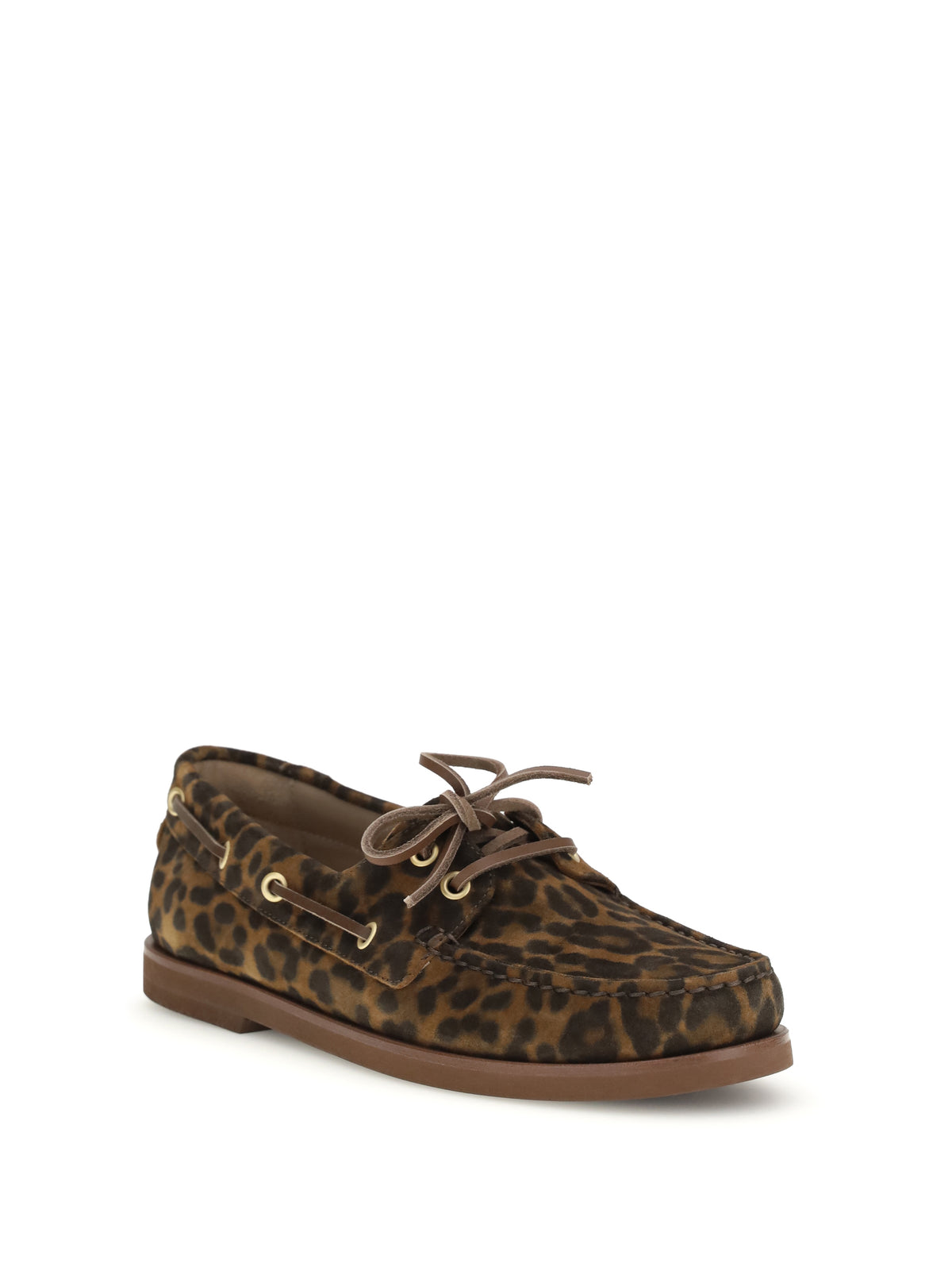 Gianvito Rossi Women Loafer Shoes