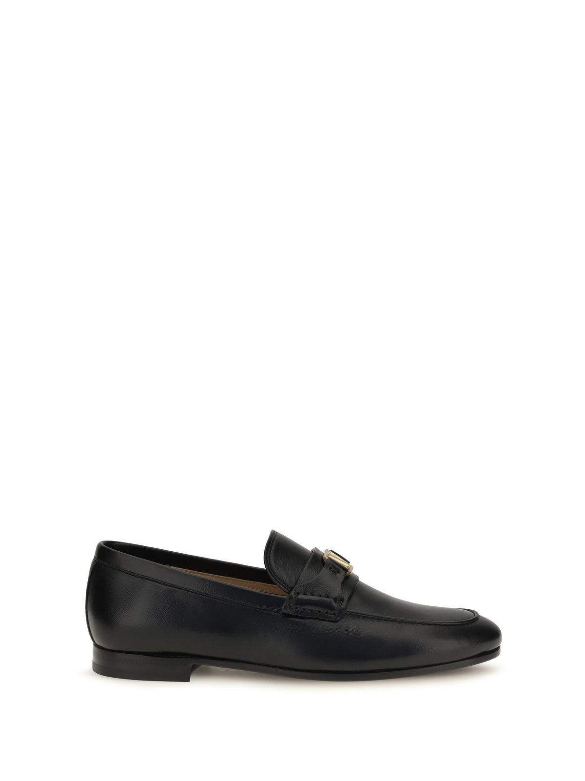 VALENTINO GARAVANI Valentino Garavani Women Vlogo Signature Nappa Loafers