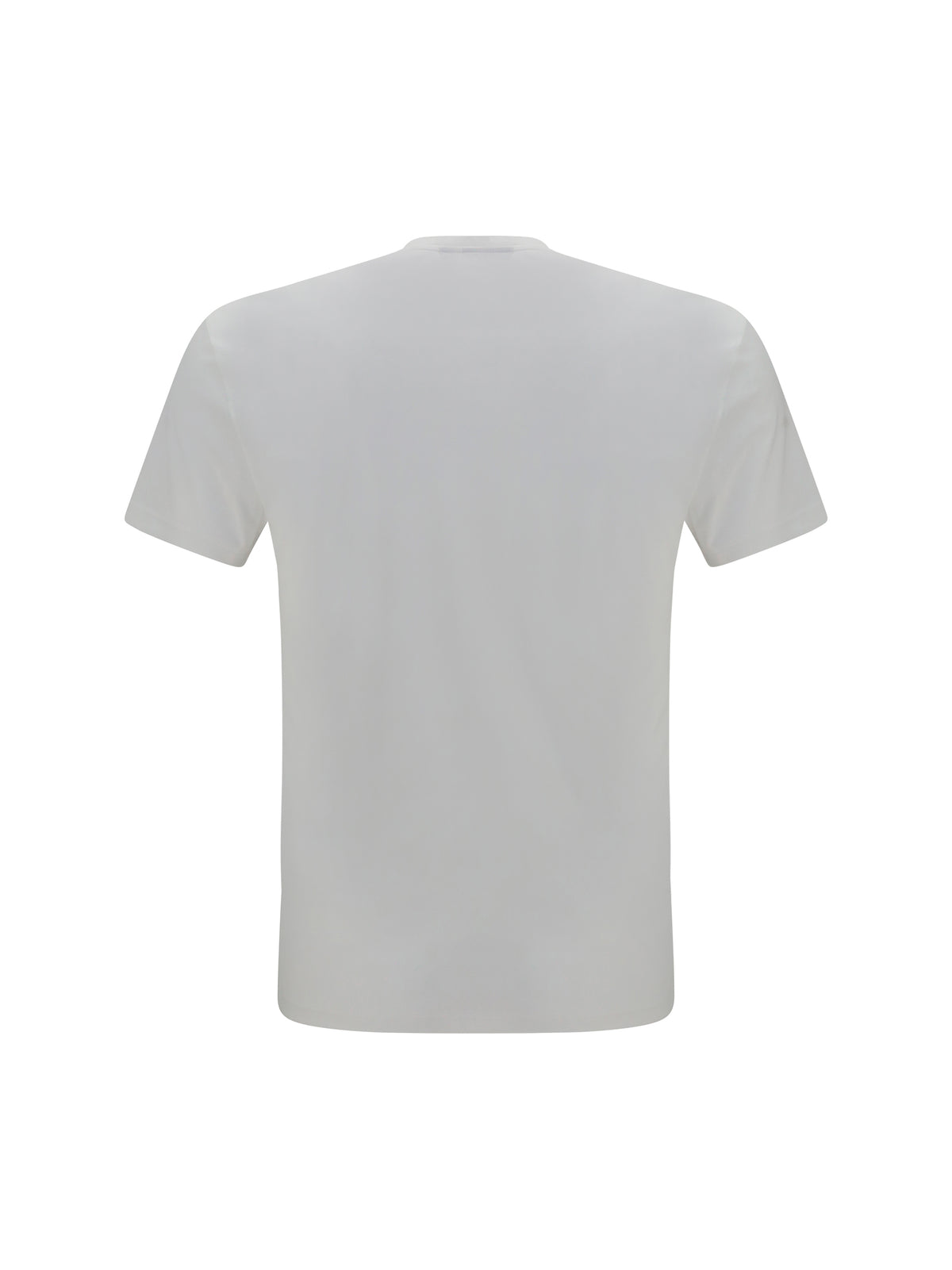 Gucci Men Soft Rayon Jersey T-Shirt