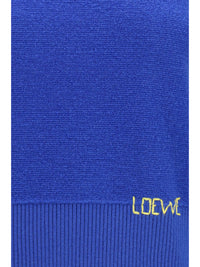 LOEWE Loewe Women Wool Sweater