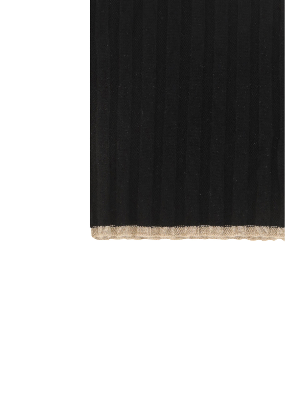 BRUNELLO CUCINELLI Brunello Cucinelli Men Cashmere Scarf