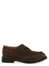 Church's Women 'Nelly' Lace Up Shoes