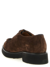 Church's Women 'Nelly' Lace Up Shoes