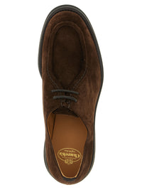 Church's Women 'Nelly' Lace Up Shoes