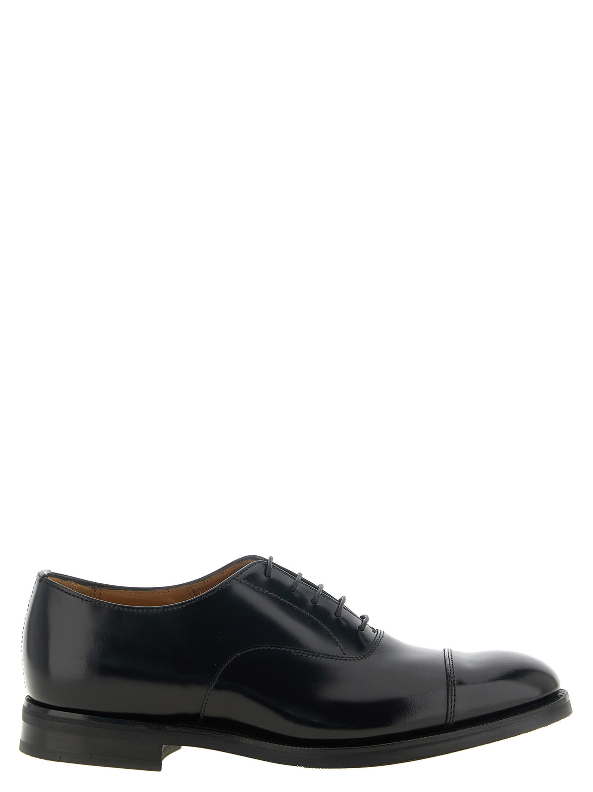 CHURCH'S Church's Women 'Consul' Lace-Up Shoes