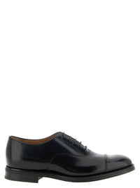 CHURCH'S Church's Women 'Consul' Lace-Up Shoes