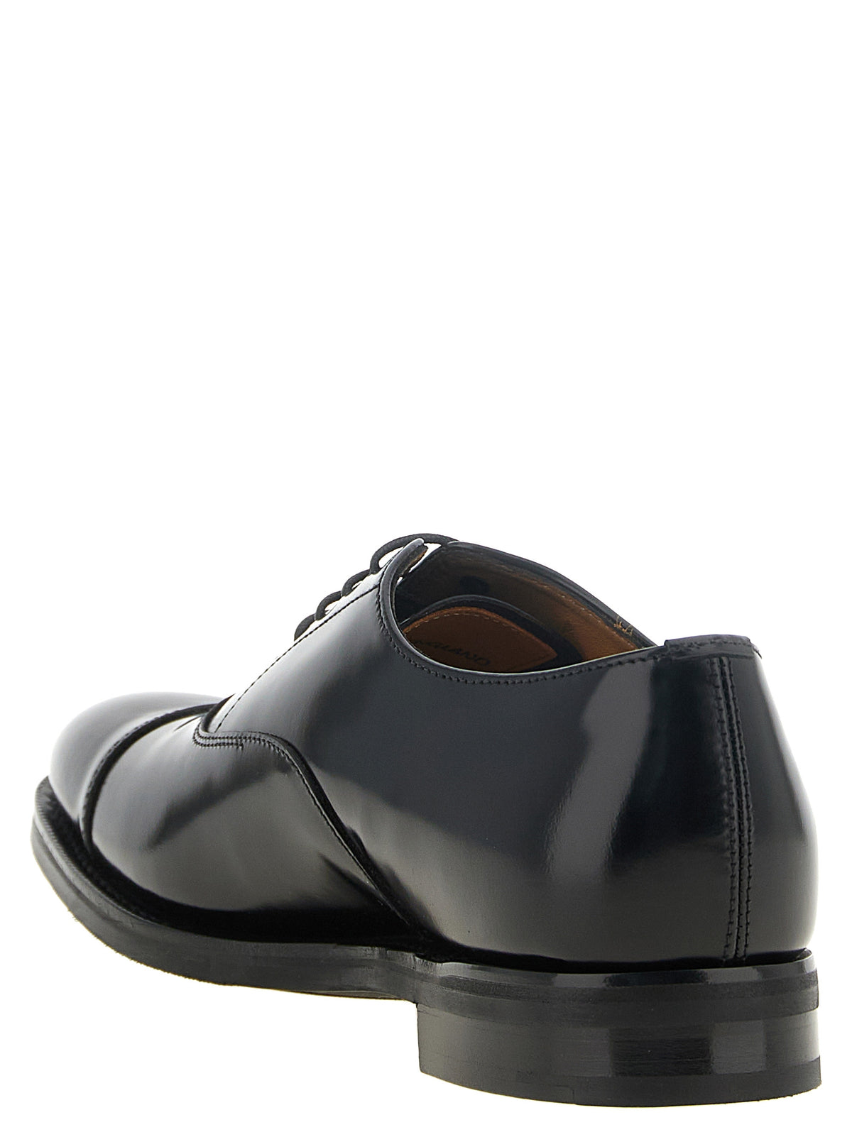 CHURCH'S Church's Women 'Consul' Lace-Up Shoes