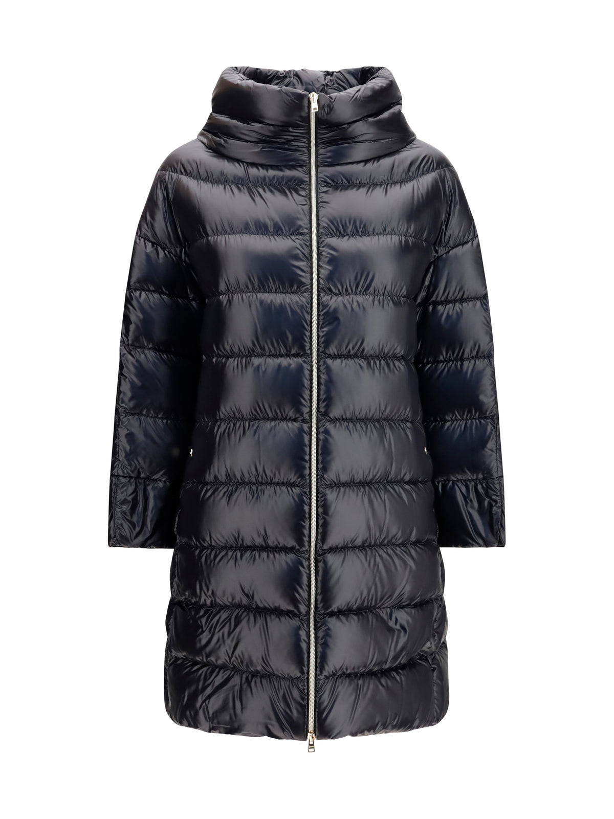 Herno Women Midi Down Jacket
