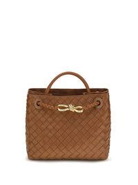 BOTTEGA VENETA Bottega Veneta Women Andiamo Shoulder Bag