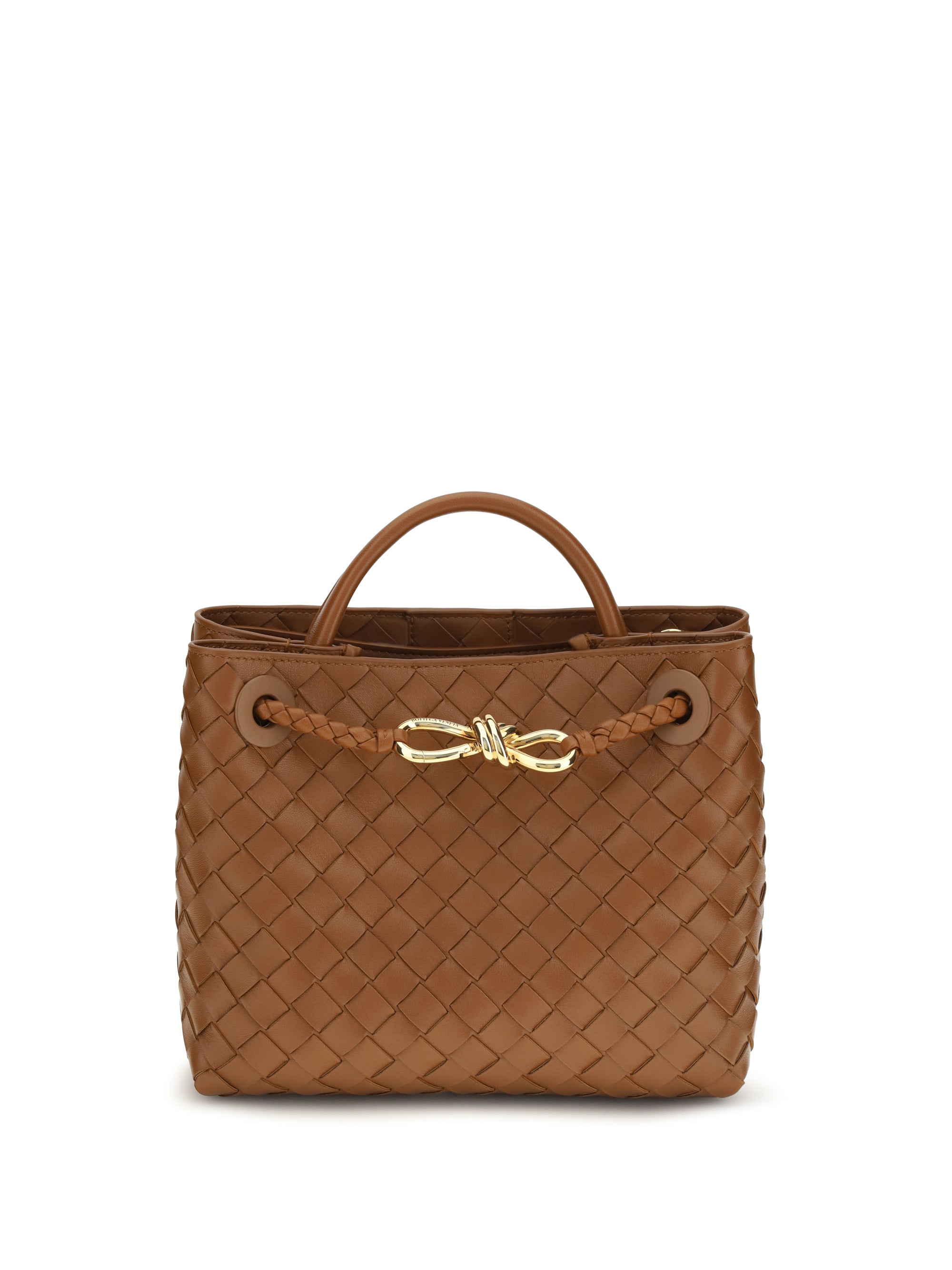 BOTTEGA VENETA Bottega Veneta Women Andiamo Shoulder Bag