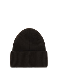 MONCLER Moncler Men Wool And Cashmere-Blend Beanie