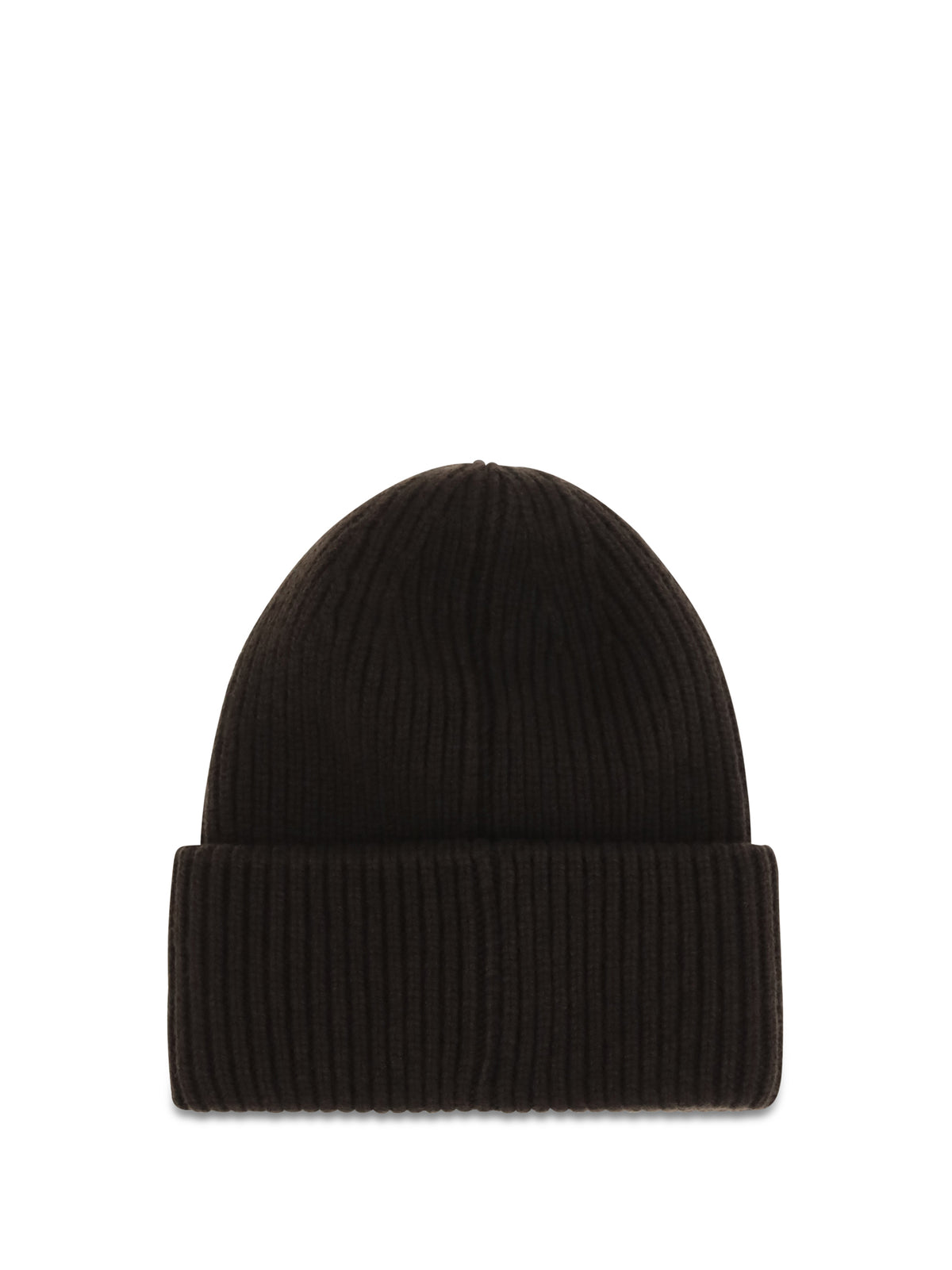 MONCLER Moncler Men Wool And Cashmere-Blend Beanie