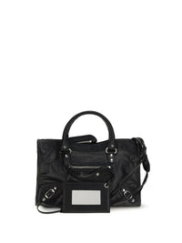 Balenciaga Women Le City Small Handbag