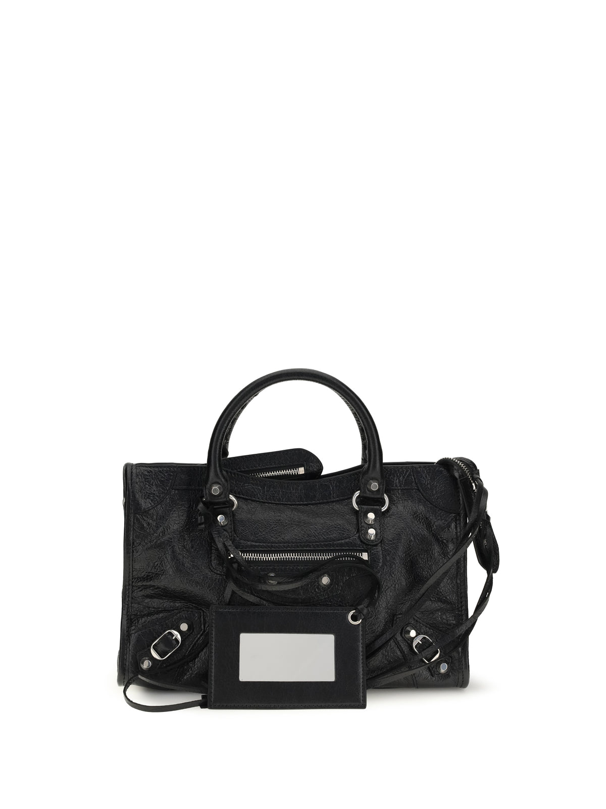 Balenciaga Women Le City Small Handbag
