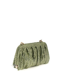 Benedetta Bruzziches Women Venus Clutch