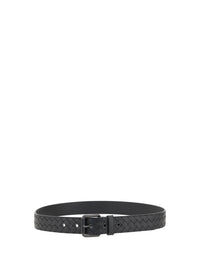 BOTTEGA VENETA Bottega Veneta Men Intrecciato Belt