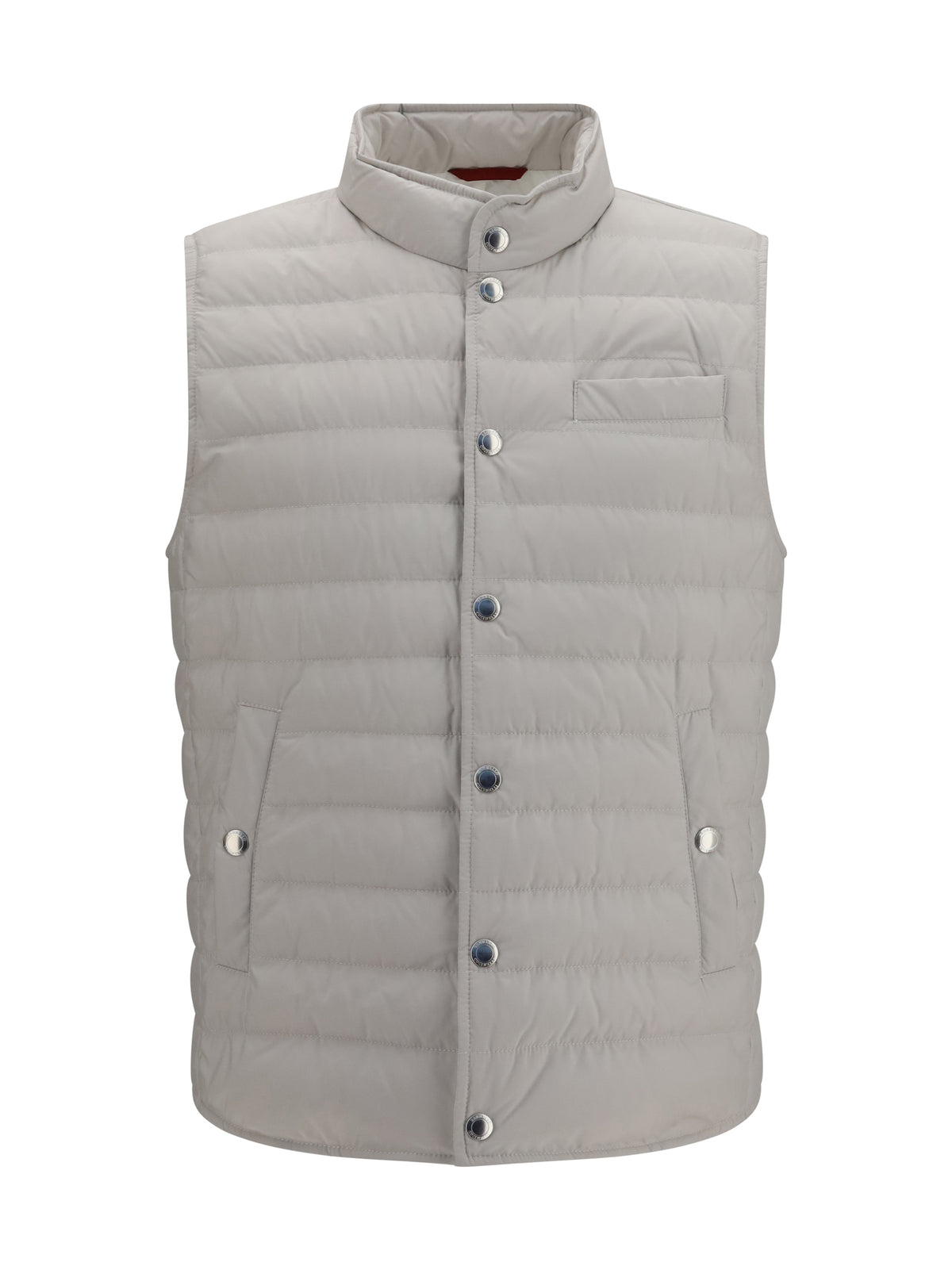 BRUNELLO CUCINELLI Brunello Cucinelli Men Sleeveless Padded Gilet