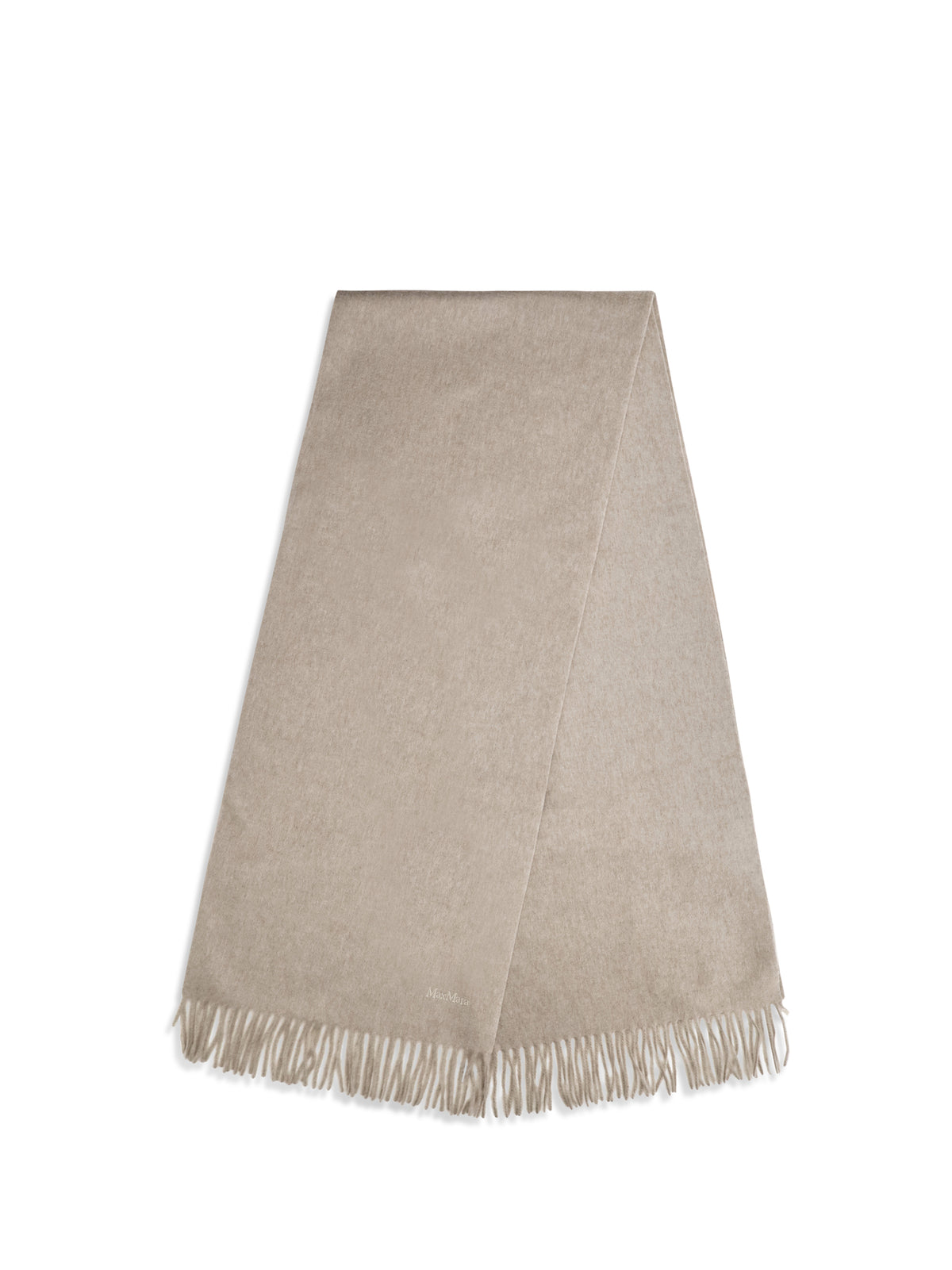 Max Mara Women Baci Cashmere Scarf